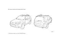 Subaru Forester-2011_Owners-manual EN 